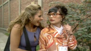 Yo soy Betty, la fea 1x143