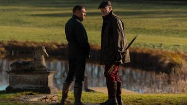 Tierra de mafiosos 1x2