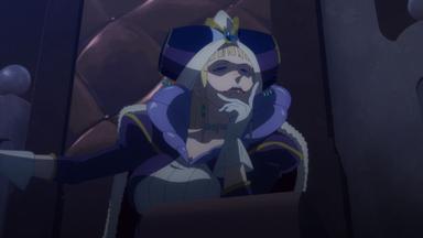 Escuadrón suicida isekai 1x8