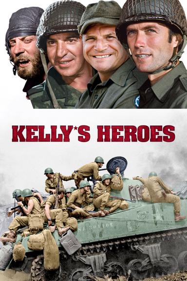 Los violentos de Kelly