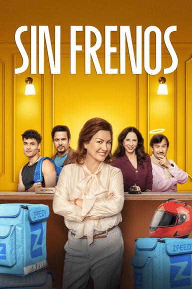Sin frenos