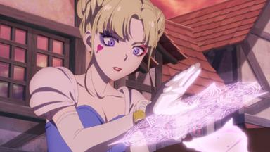 Escuadrón suicida isekai 1x10