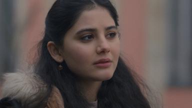 Enciclopedia de Estambul 1x5