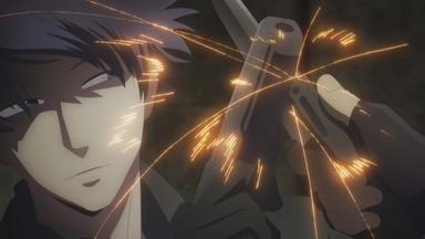 Koroshi Ai 1x5