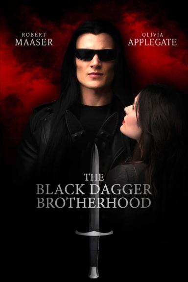 The Black Dagger Brotherhood 1x4