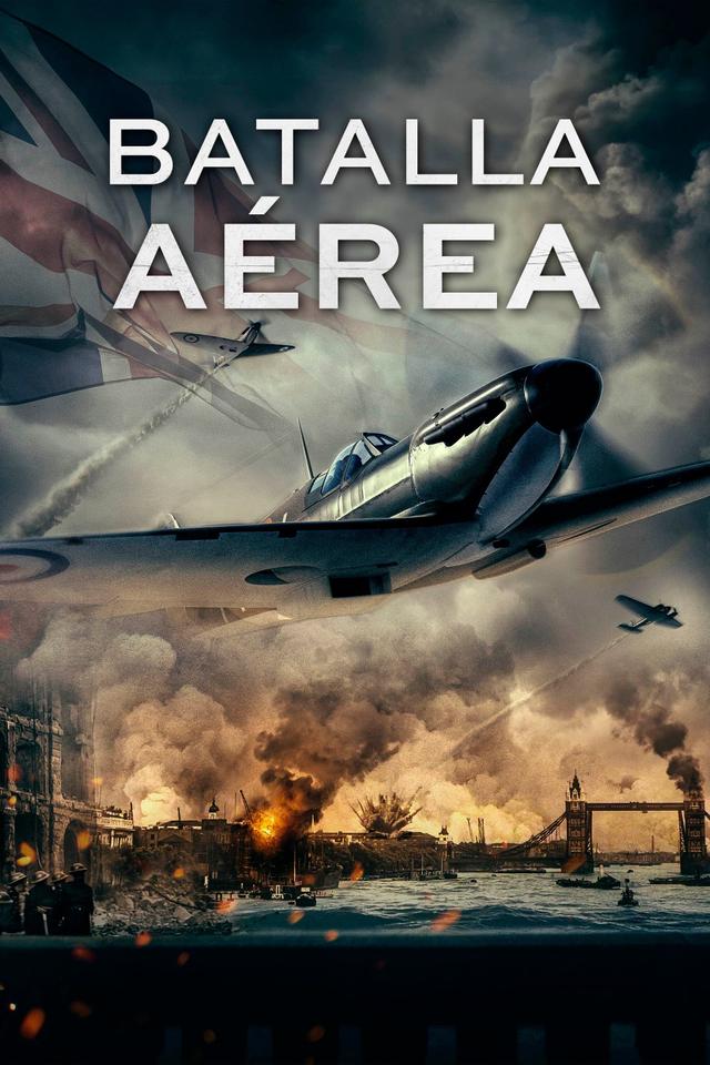 Battle Over Britain