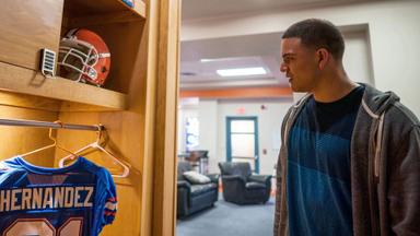 American Sports Story 1x1