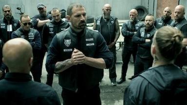 El combatiente 1x3