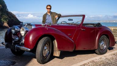 Bergerac 1x6