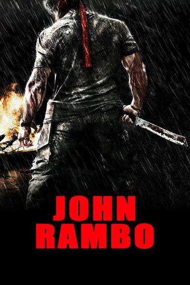 John Rambo