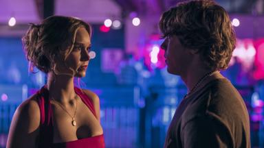 The Runarounds 1x8