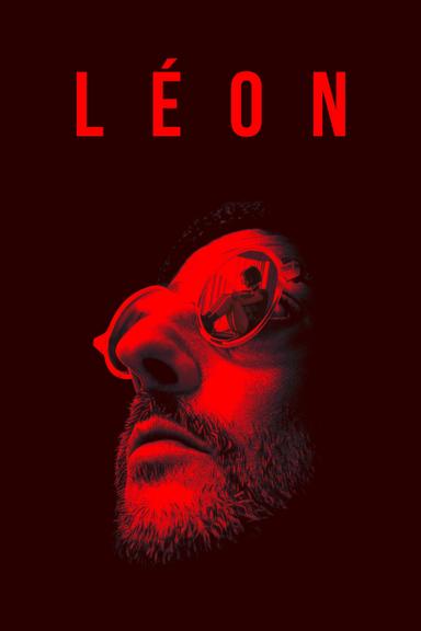 El profesional (Léon)