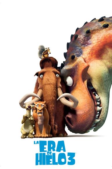 Ice Age 3: El origen de los dinosaurios