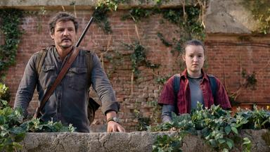 The Last of Us 1x9