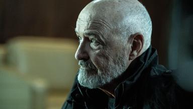 The Walking Dead: The Ones Who Live 1x6
