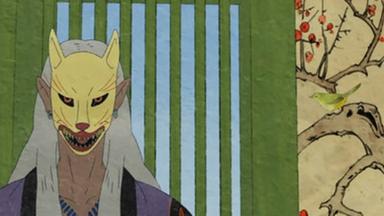 Mononoke 1x6