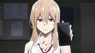 Gleipnir 1x1