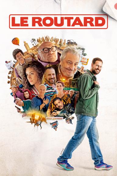 Un guía muy perdido