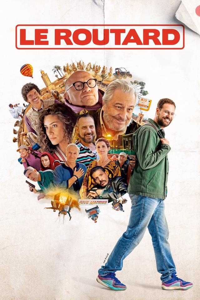 Un guía muy perdido