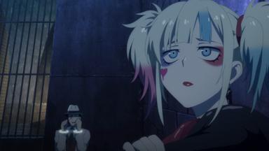Escuadrón suicida isekai 1x6