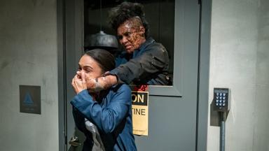 Ghost Wars 1x3