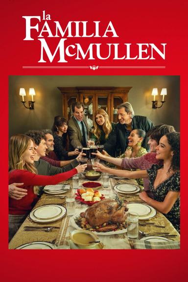 La familia McMullen