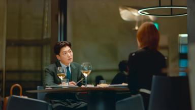 Tú siempre estuviste ahí 1x3