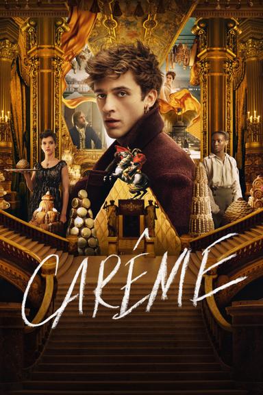 Carême: Chef de reyes 1x1