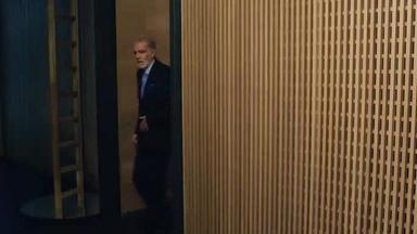 Ingobernable 1x14