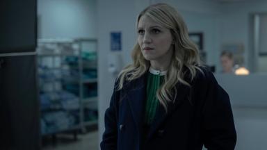 Cara feliz: La historia de un asesino en serie 1x8
