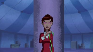 Ben 10: Supremacía Alienígena 1x3