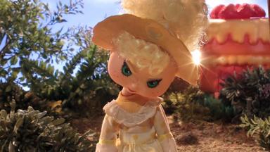 Robot Chicken 0x13