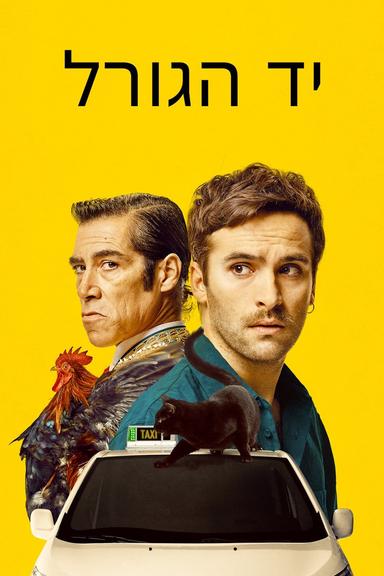La suerte: Una serie de casualidades 1x1