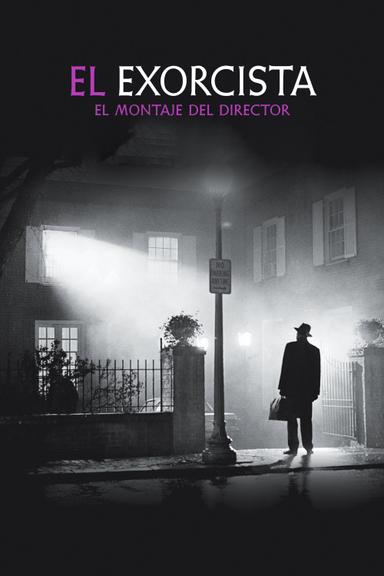 El exorcista