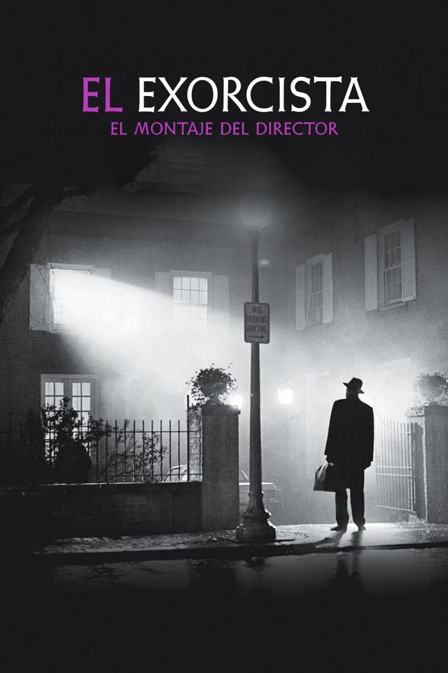 El exorcista