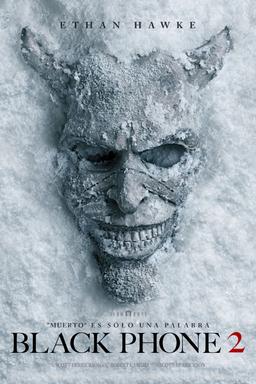 Black Phone 2