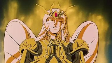 Los Caballeros del Zodiaco 1x63