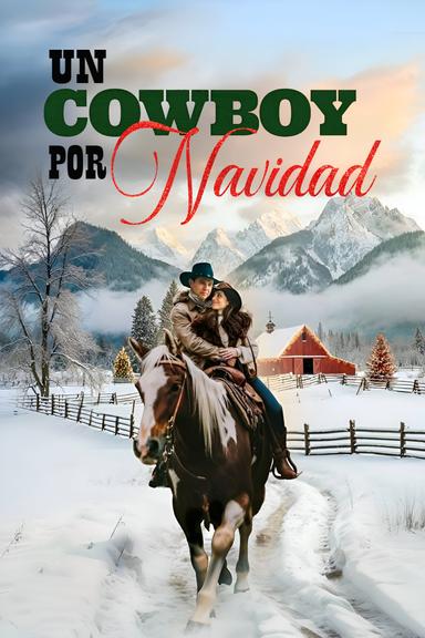 Un cowboy por Navidad