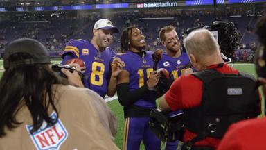 Quarterback 1x5