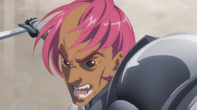 Escuadrón suicida isekai 1x9