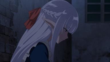 An Archdemon's Dilemma - How to Love Your Elf Bride 1x5