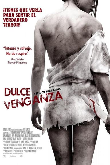 Dulce  Venganza