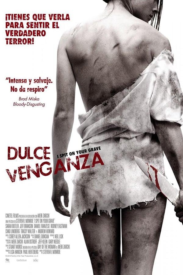 Dulce  Venganza