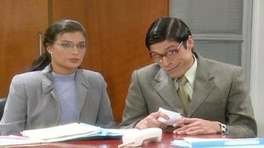 Yo soy Betty, la fea 1x285
