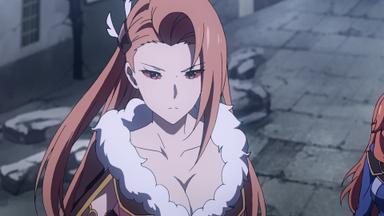 Kenja No Mago 1x12
