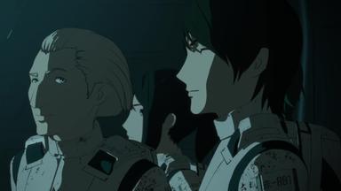 Caballeros de Sidonia 1x3