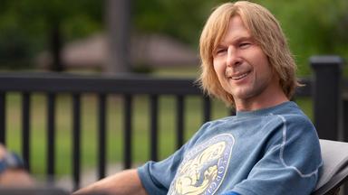 Chad Powers 1x2