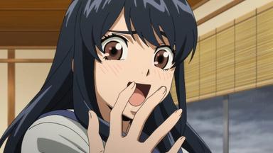 Invasión de altura 1x10