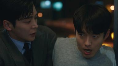 Destined with You 1x7