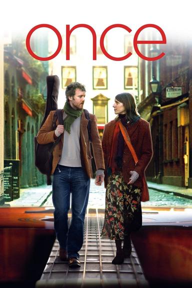 Once (Una vez)